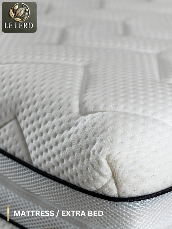 MATTRESS _ EXTRA BED