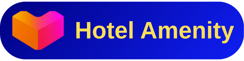 Hotel Amenity lazada