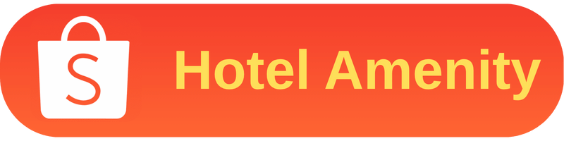 Hotel Amenity shopee